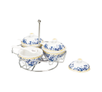 Vicenza Tempat Sambal Ayana BA715